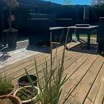 House Near Otterup Vakantiehuis *