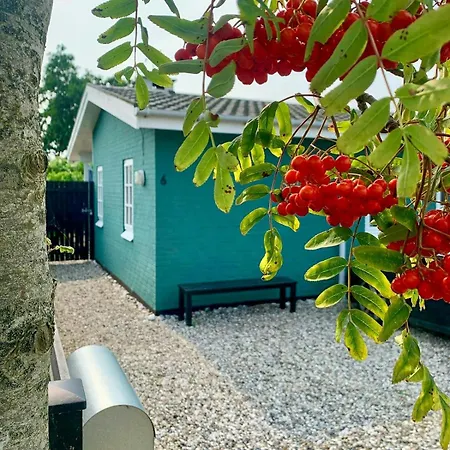 House Near Otterup *