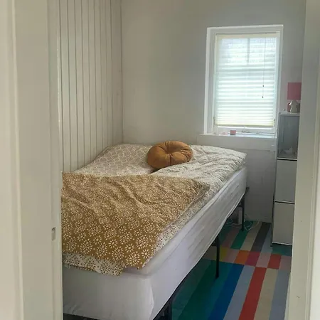 House Near Otterup Дом отдыха *