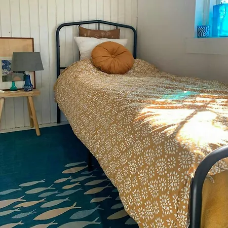 Дом отдыха House Near Otterup *