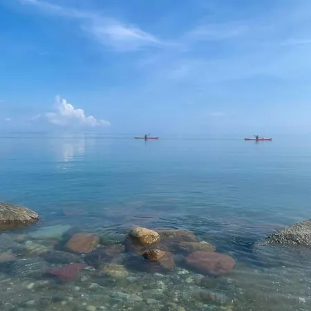 House Near Otterup Casa de Férias *