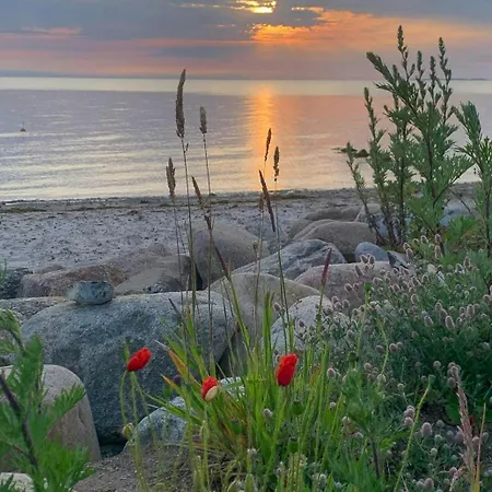 House Near Otterup *