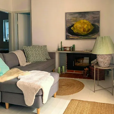 House Near Otterup *