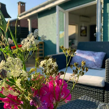 House Near Otterup * Kristiansminde