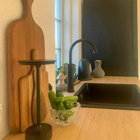 Дом отдыха House Near Otterup