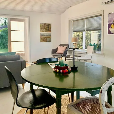 Дом отдыха House Near Otterup