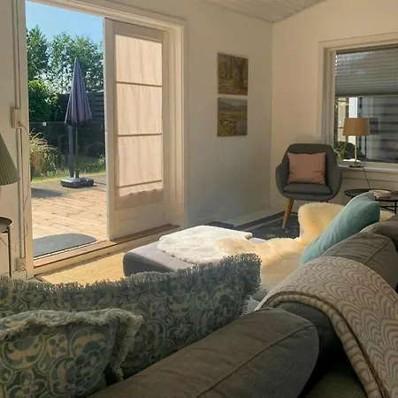 Дом отдыха House Near Otterup Kristiansminde