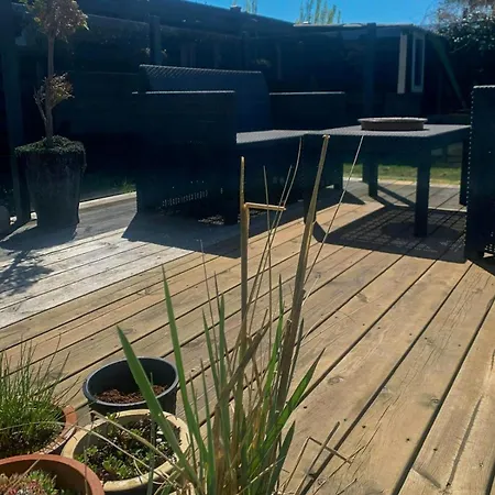 House Near Otterup Дом отдыха *