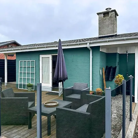 Дом отдыха House Near Otterup *