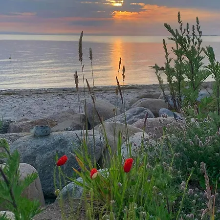 House Near Otterup Дом отдыха Kristiansminde